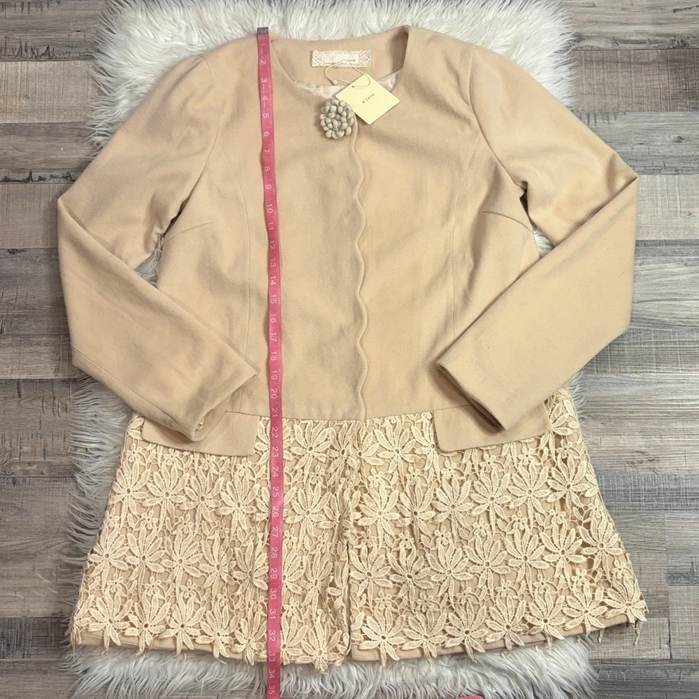 Anthropologie new brand
